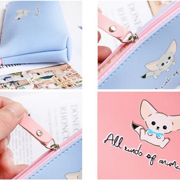 Puppy Pencil Case - Picture 5 of 6